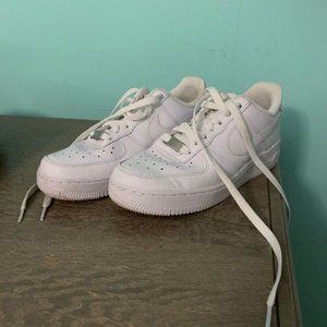 Nike Air Force 1 Shoe